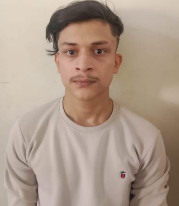 ಸರಣಿ ಕಳ್ಳತನ ಆರೋಪಿ ಭಟ್ಕಳ ಪೊಲೀಸ್ ವಶಕ್ಕೆ