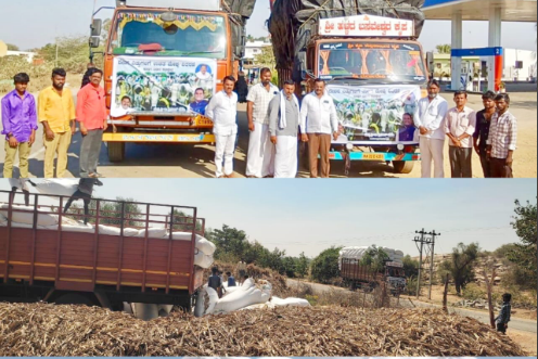 ಕೂಡ್ಲಿಗಿ:ನುಡಿದಂತೆ ನಡೆದ ಶಾಸಕ ಡಾ”ಎನ್.ಟಿ.ಶ್ರೀನಿವಾಸ್