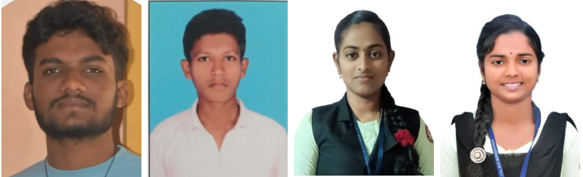ಆರ್.‌ ಎನ್. ಎಸ್‌ ಪ್ರಥಮ ದರ್ಜೆ ಕಾಲೇಜು, ಮುರುಡೇಶ್ವರಶೇ100 ಕ್ಕೆ ಶೇ100 ಫಲಿತಾಂಶ