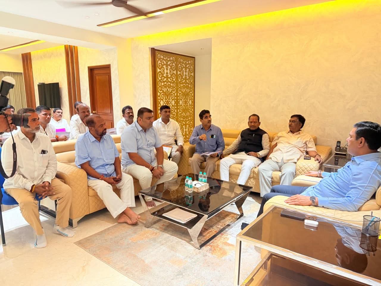 ಒಂದು ಕೋಮಿನ ಆಡಳಿತ ಚುಕ್ಕಾಣಿ ಹಿಡಿಯಲು ಅನುಕೂಲವಾಗುವಂತೆ ಜಿಲ್ಲಾ ಉಸ್ತುವಾರಿ ಸಚಿವರಾದ ಶ್ರೀ ಮಂಕಾಳ್ ಎಸ್ ವೈದ್ಯರು ತರಾತುರಿಯಲ್ಲಿ ನಗರಸಭೆ ಪ್ರಸ್ತಾವನೆ: ಎನ್ ಎಸ್ ಹೆಗಡೆ