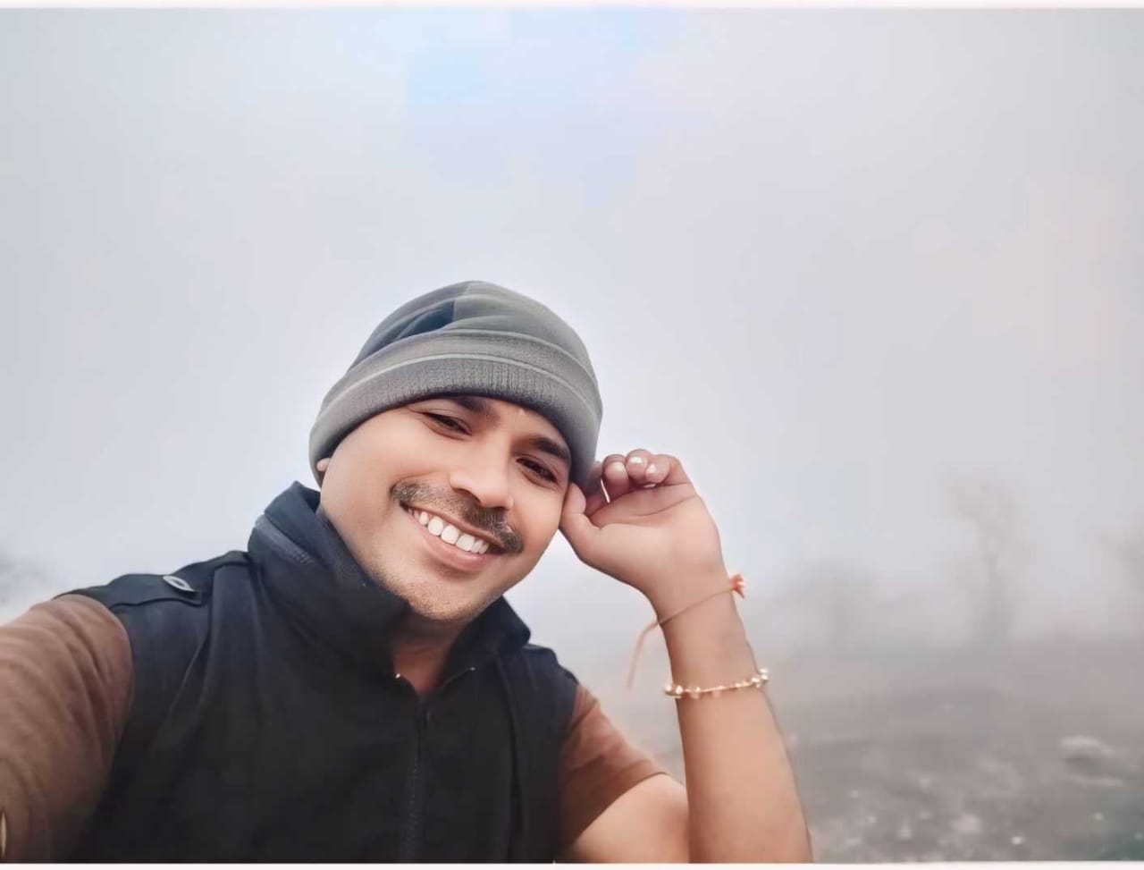 ಉಮೇಶ ಮುಂಡಳ್ಳಿ ಅವರಿಗೆ 2025 ಸುವರ್ಣ ಕರ್ನಾಟಕ ರಾಜ್ಯೋತ್ಸವ ಪ್ರಶಸ್ತಿ ಘೋಷಣೆ