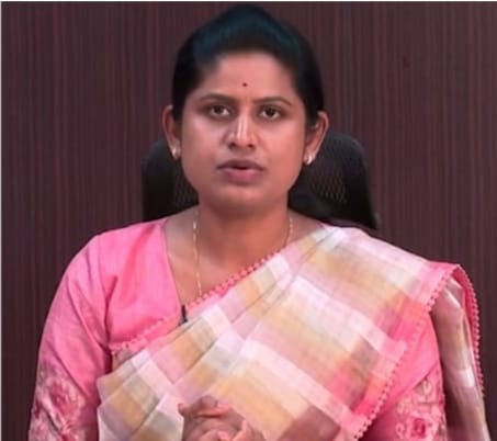 ಭಟ್ಕಳ- ಶಿರಸಿ ಸಹಾಯಕ ಆಯುಕ್ತೆ ಕಾವ್ಯ ರಾಣಿ ಹುಣಸೂರುಗೆ ವರ್ಗಾವಣೆ