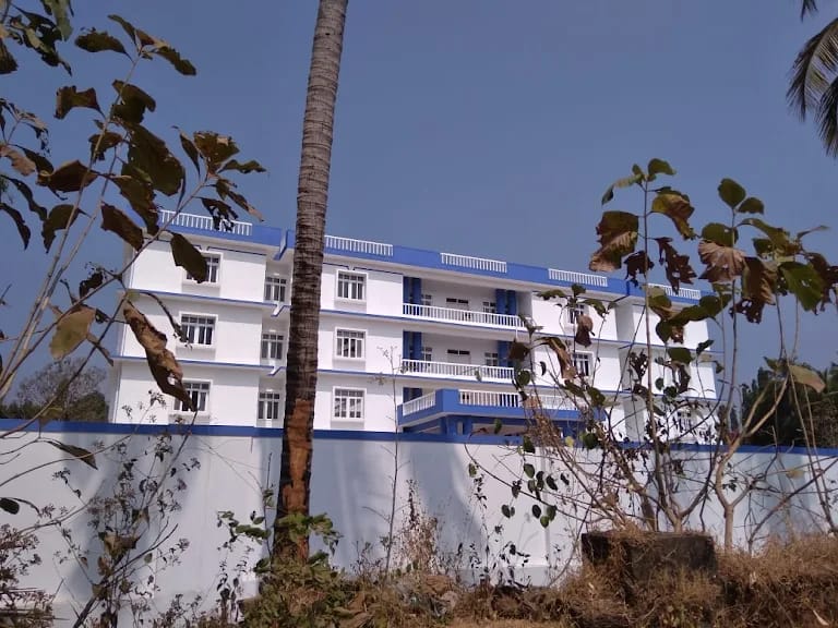 ಭಟ್ಕಳ ತಹಶೀಲ್ದಾರ್  ಕಚೇರಿಗೆ ಬಾಂಬ್ ಬೆದರಿಕೆ